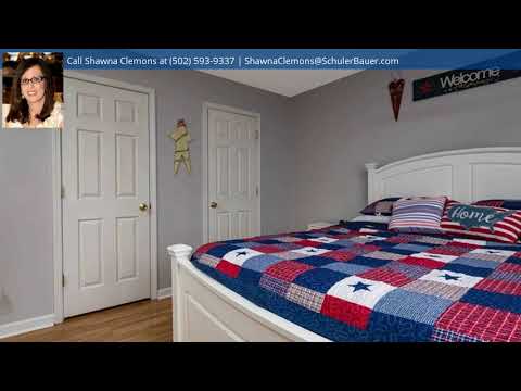 34 Pigeon Ridge Ct, Scottsburg, IN home video tour