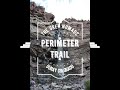 Ouray Colorado Perimeter Trail