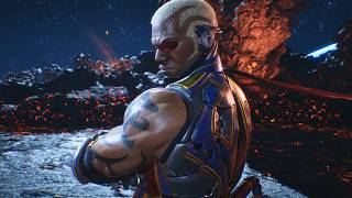 Tekken 8 raven combo guide (Season 3 wall carry)