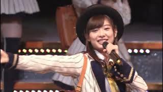 AKB48 - So Long! (AKB48 Group RequestHour)