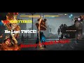 He Challenged Me Again... But Lost Twice! 😤 | Monkey Domination | Shadow Fight Arena #ShadowFight