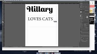 How to Create Your First Indesign Document