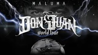 Maluma - Don Juan USA Tour 2023(10/6) Full Show