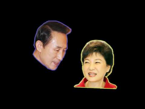 꿀잼 백반토론인터뷰 왜했어~우리편들은 논리적으로 잘했다고 하던데 feat 이명박 박근혜