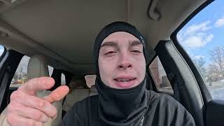 Going Thrifting Then Smoking Out 3 Stores