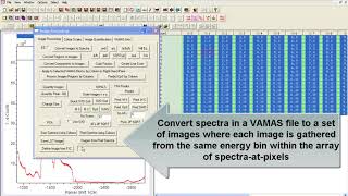 Converting Raman Data Exported in SPC Binary Format