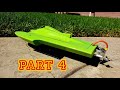 MINI HYDROPLANE SHOP TALK, TEST &amp; TUNE WHO WANTS ONE?