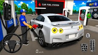 Kids' car - Toy Vehicle Driving - Children's cars Gameplay - Toy car games for 5-year-olds screenshot 4