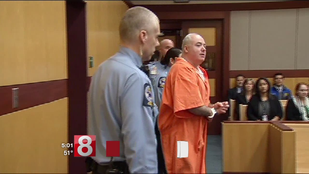 Connecticut Supreme Court finalizes Michael Skakel murder conviction