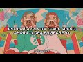 HALCALI - Otsukare Summer [Espa&ntilde;ol // Official Video]
