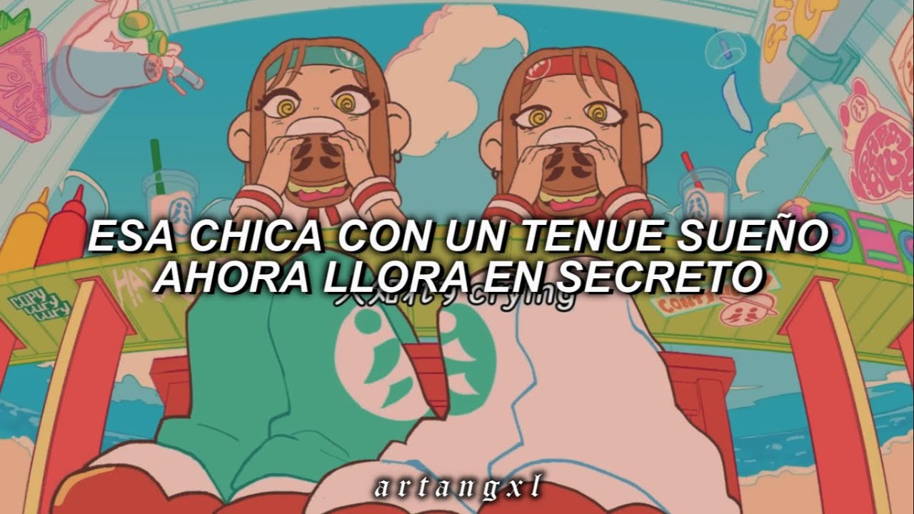 HALCALI - Otsukare Summer [Español // Official Video]