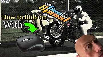 How to Ride with Mouse on Live for Speed (Settings, Guide, and Tips)