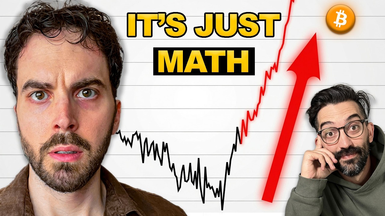 Miniatura Owning Just 0.21 Bitcoin Will Be Life-Changing (insane prediction)