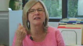 Dr. Cheryl Walker
