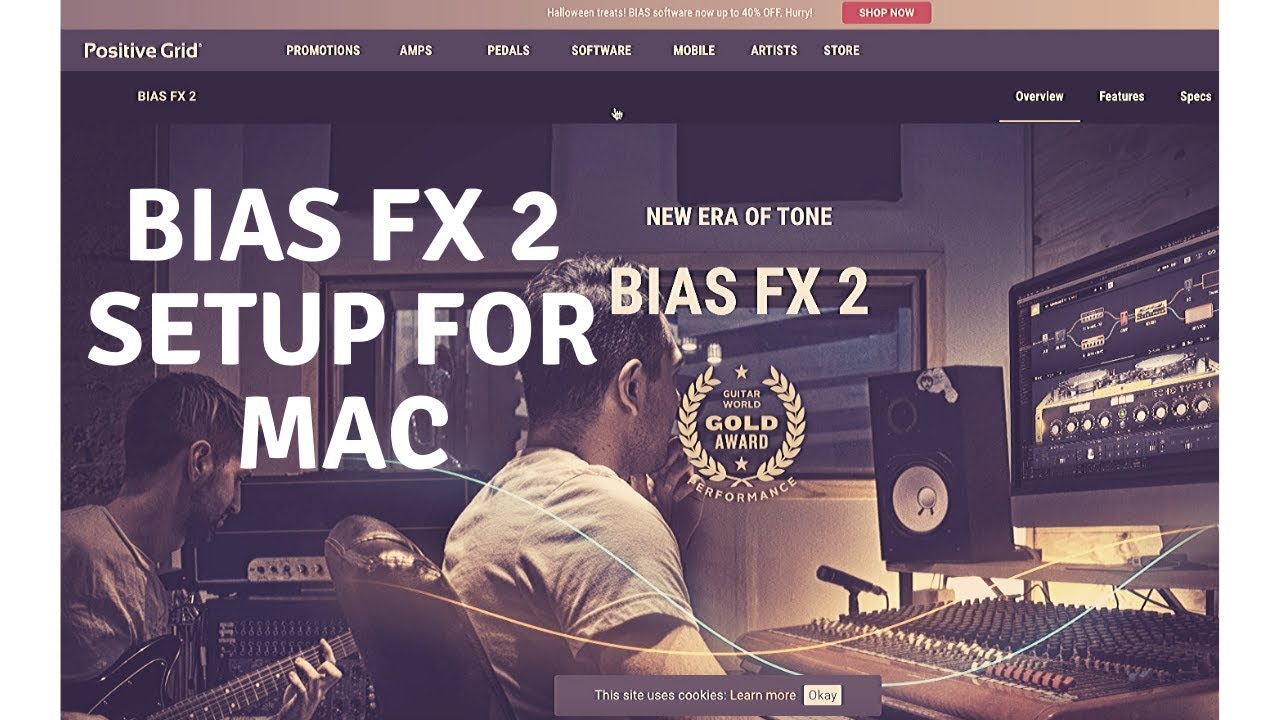 how may computers can i download bias fx on