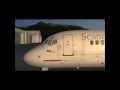 FSX SUPER MD 80 SAS Movie  with FULL HD