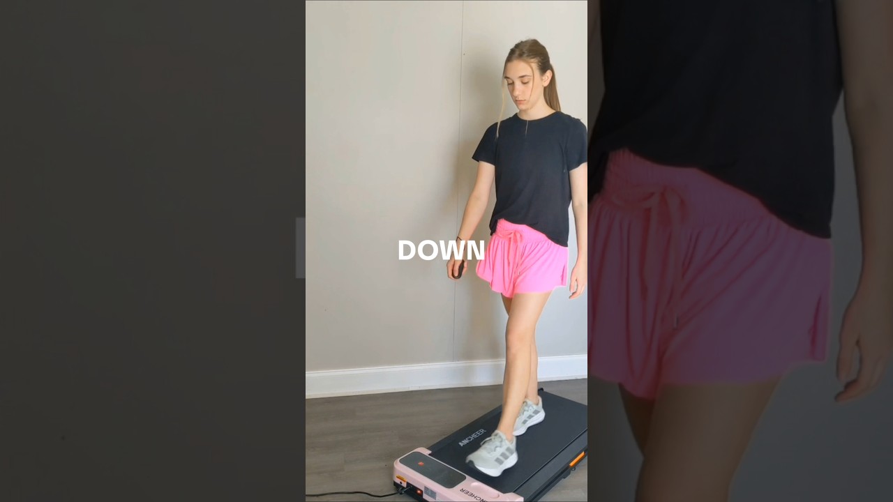 Don't make excuses that you didn't have time to work out, if you didn't put the phone down. 