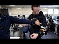 Robotic Arm Research