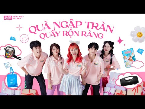 Video ????????????????????????&????????????????????????|Đặt áo lớp Dynamic ngay và... - YouTube