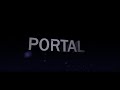 Portal VFX - After Effects Composition
