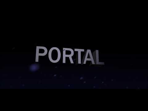Portal VFX - After Effects Composition
