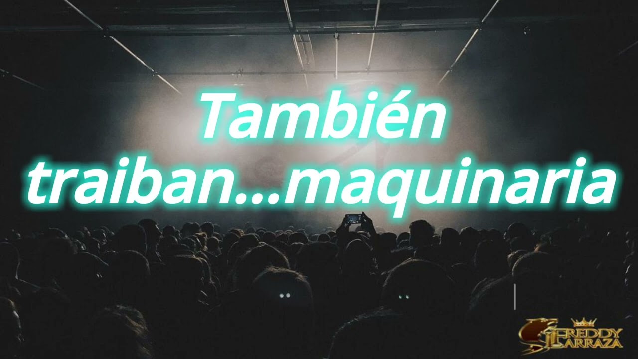 Cadetes De Linares Karaoke Los Dos Amigos Karaoke (con 2a Voz)