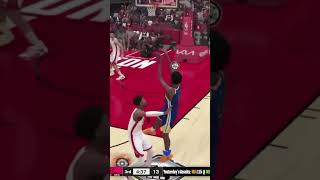 #2k24 #fypシ #viral #2kcommunity #basketball #nba best three-point shot build ￼