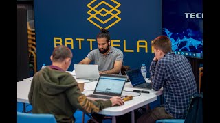 Rbsl Techmodal Joint Hackathon Round Up
