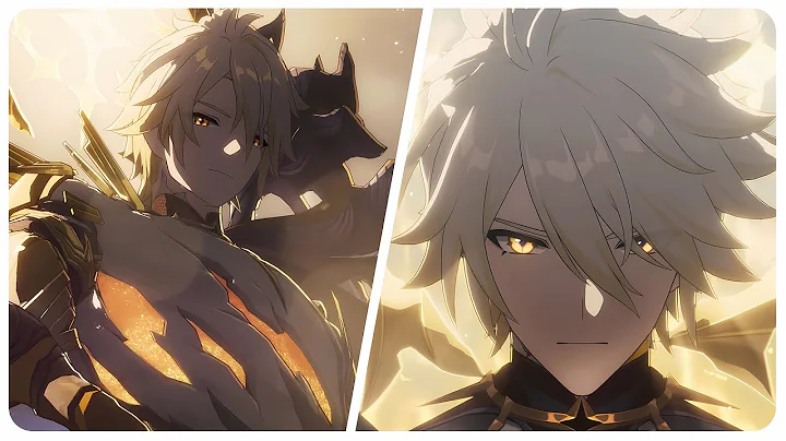 Phainon's Transformation Gave me Goosebumps | Honkai Star Rail 3.4