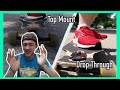 Top Mount Vs. Drop Through Longboards | Which one should you buy!?!