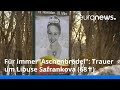 Für immer"Aschenbrödel": Trauer um Libuse Safrankova (68✝)