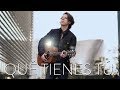 QUE TIENES TU DVICIO FEAT JESUS REIK MAU Y RICKY