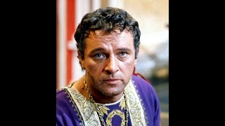 RIP Dead Legends: Richard Burton