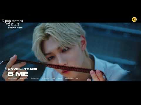 Stray Kids - B ME [GEO SUB/ქართულად]