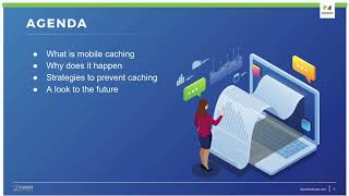 Zerion Software Webinar Recording: How to Prevent Mobile Caching with the Zerion iForm App screenshot 1
