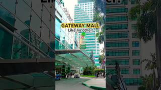 Lets Explore To This Iconic Mall In Araneta City manilain4k walkingtour cubao philippines