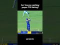 Classical batting !#ytshorts #youtubeshorts #cricket #shortsfeed #trending #youtubeshorts