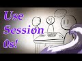 What are session 0s and why you need to use them