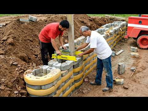 48 Unbelievable Construction Technologies Working At Another Level ►23
