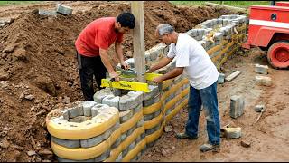 48 Unbelievable Construction Technologies Working At Another Level ►23