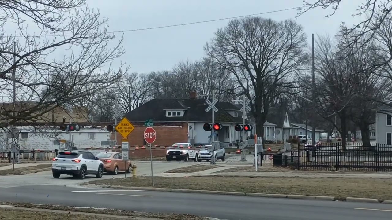 Amtrak Lincoln Service 