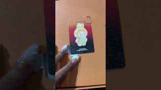 Labubu unboxing #trend #labubu