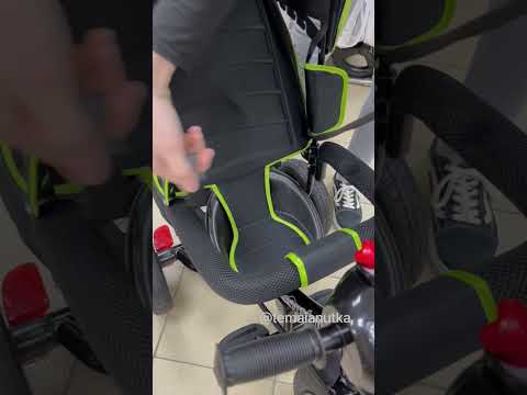 Трехколёсный велосипед LEXUS TRIKE