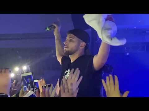 DARDAN - 6AM @LIVE Löwensaal Nürnberg 26.01.20