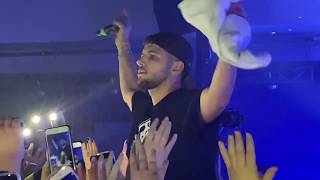 DARDAN - 6AM @LIVE Löwensaal Nürnberg 26.01.20