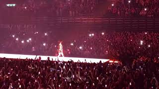 Billie Eilish - Lost Cause - Utilita Arena Birmingham - 15 June 2022