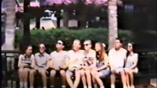 Kickapoo HS marching band 93/94 video part 4/4