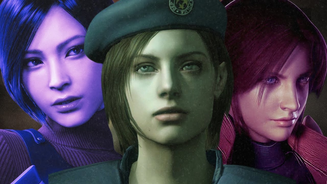 What to Expect from Resident Evil in 2026 - YouTube