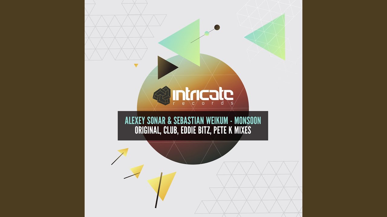 Watch Heartbeat (Original Mix) on YouTube Watch Heartbeat (Original Mix) on YouTube