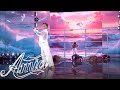 Amici 24 - Francesco - Rock me Amadeus